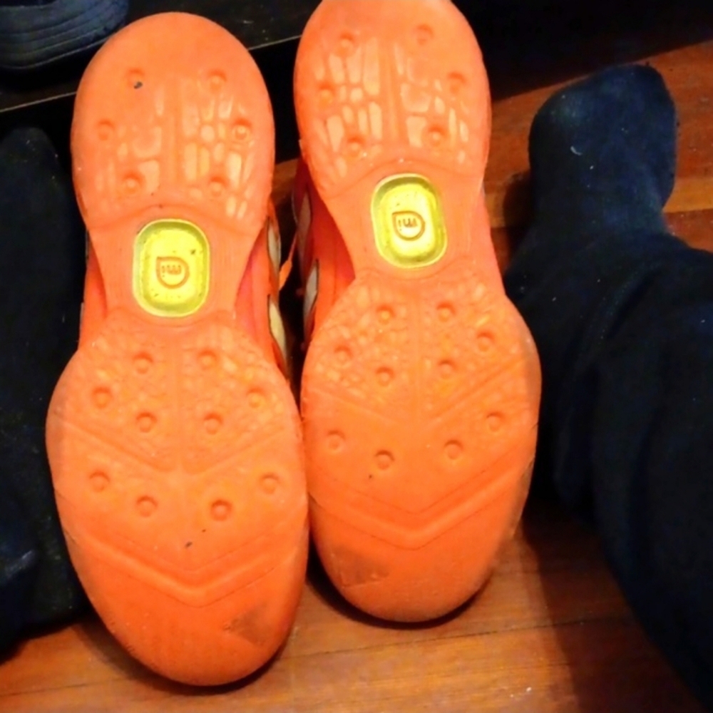 OG DWIGHT HOWARD SZ 10 - Picture 6 of 7